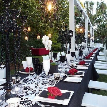 Ilanga Estate Hotel Bloemfontein Buitenkant foto
