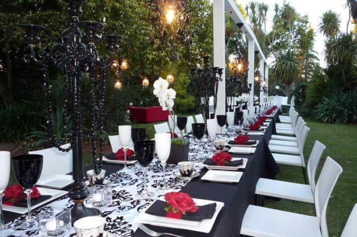 Ilanga Estate Hotel Bloemfontein Buitenkant foto