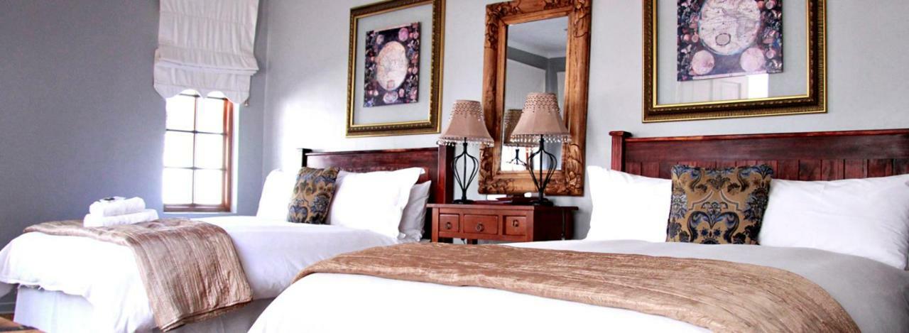 Ilanga Estate Hotel Bloemfontein Buitenkant foto
